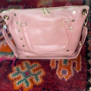 HAMMITT DANIEL LRG-pink sands